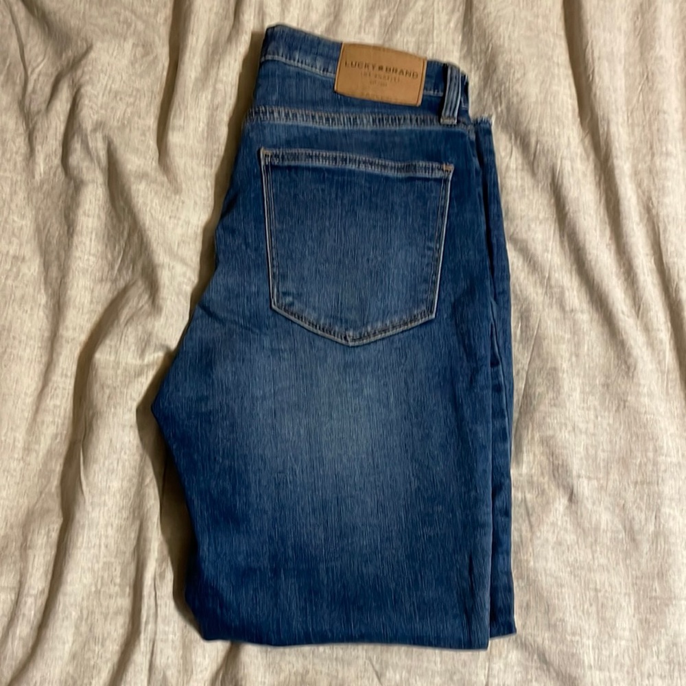 Lucky Brand Jeans